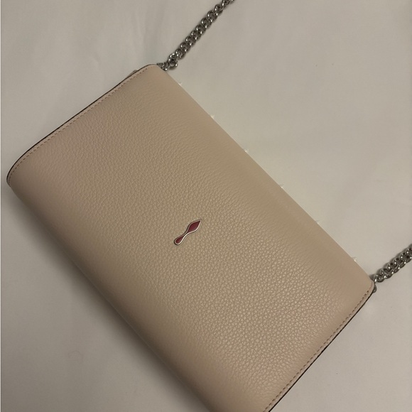 Paloma Clutch Bag in Leche - Picture 10 of 10